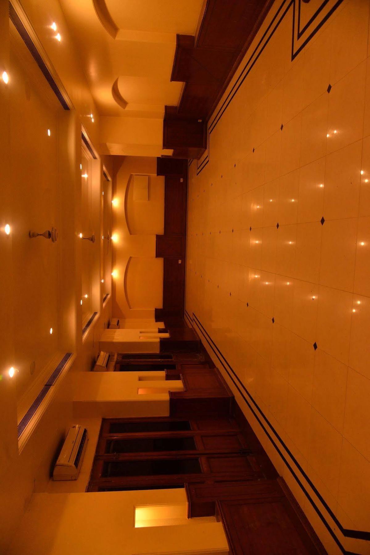 Hotel Sai Palace Насик Экстерьер фото